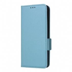 Kotelot Realme 14x 5g Litsikuvio Ja Nauha