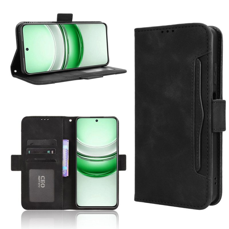 Kotelot Realme 14x 5g Monikorttinen