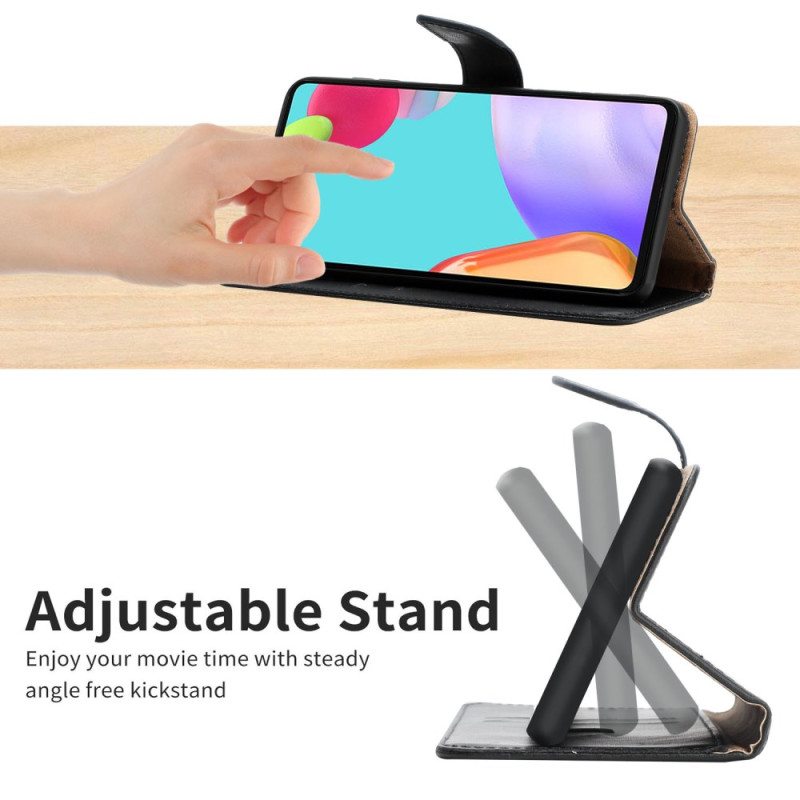 Kotelot Realme 14x 5g Nappanahka