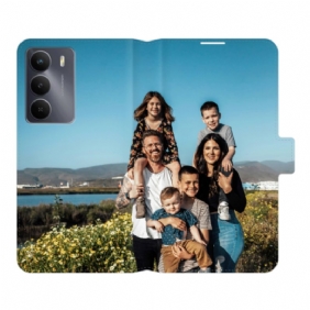 Kotelot Realme 14x 5g Personoitu Suojakuori