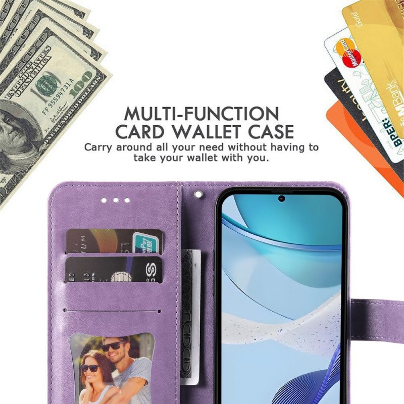 Kotelot Realme 14x 5g Puhelinkuoret Mandalakuvio