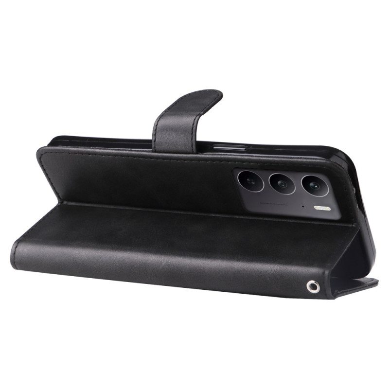 Kotelot Realme 14x 5g Vetoketjullinen Pussukka