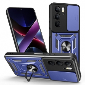 Kuori Realme 14x 5g Linssinsuojus Ja Linssinsuoja