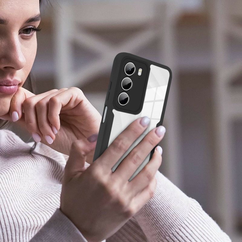 Kuori Realme 14x 5g Täysi Suojaus Suojakuori