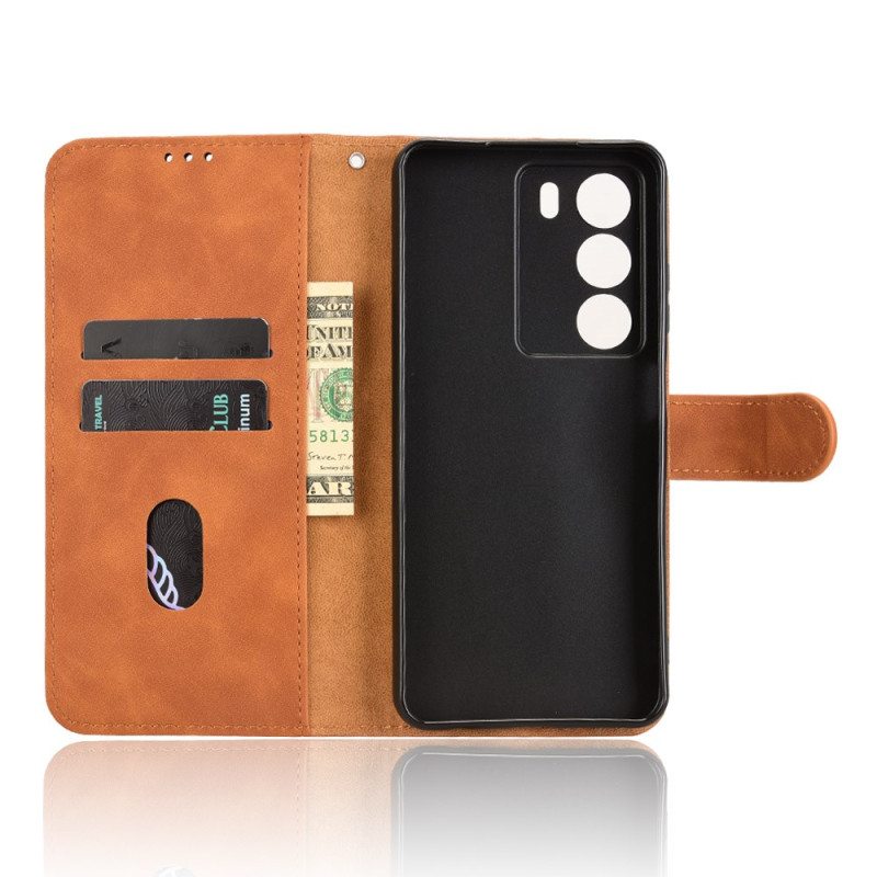 Realme 14x 5g Mokkanahka Efekti