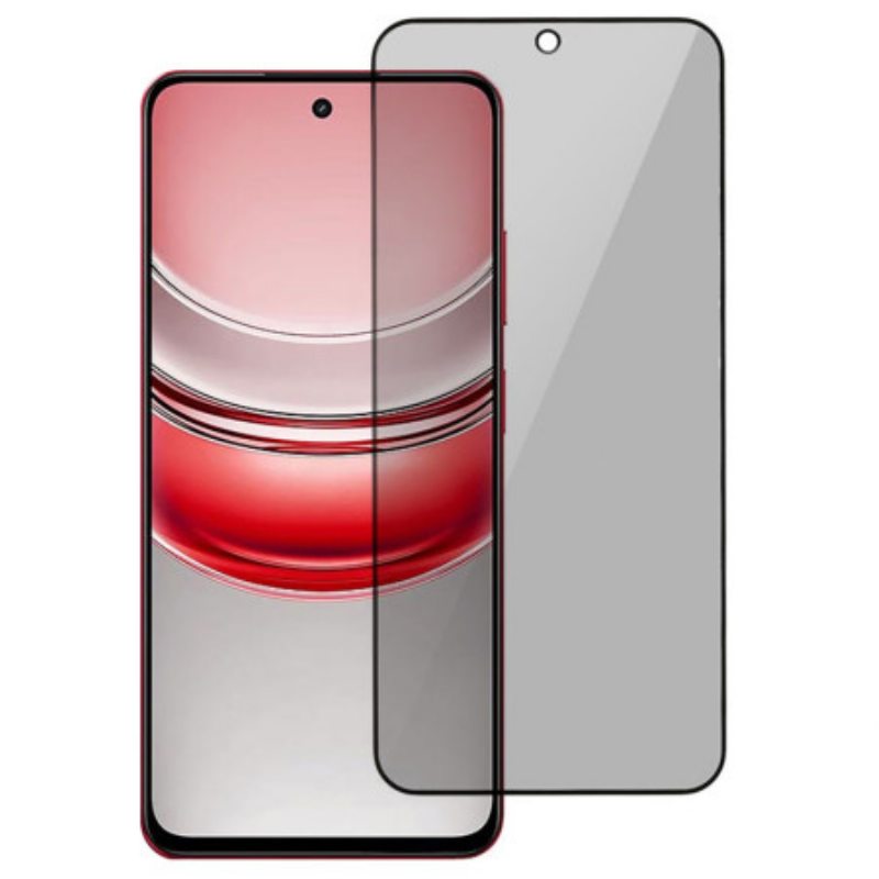 Vakoiluohjelmien Estonäytönsuoja Realme 14x 5g / C55 4g