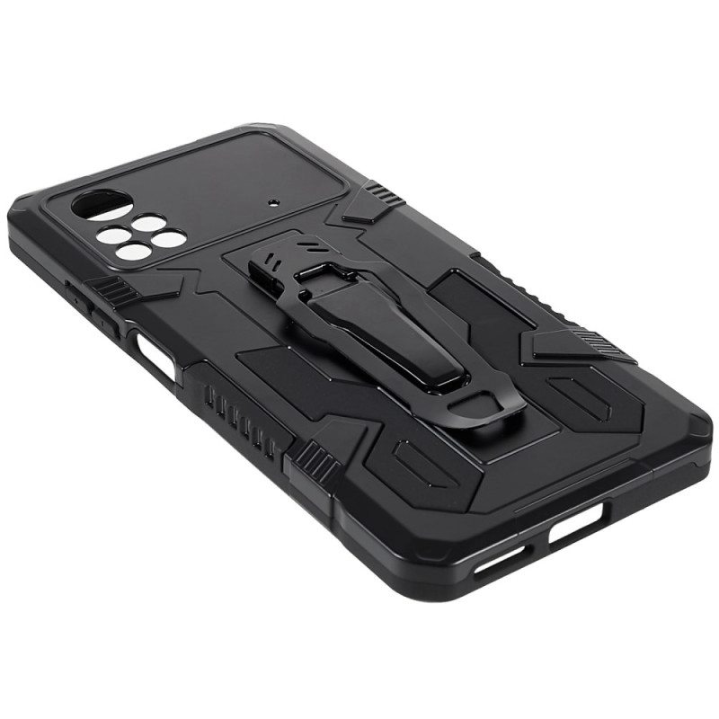 Case Poco X4 Pro 5G Irrotettava Pidikepidike