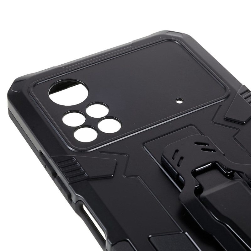 Case Poco X4 Pro 5G Irrotettava Pidikepidike