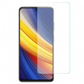 Karkaistu Lasi Näytönsuoja Poco X4 Pro 5G:Lle
