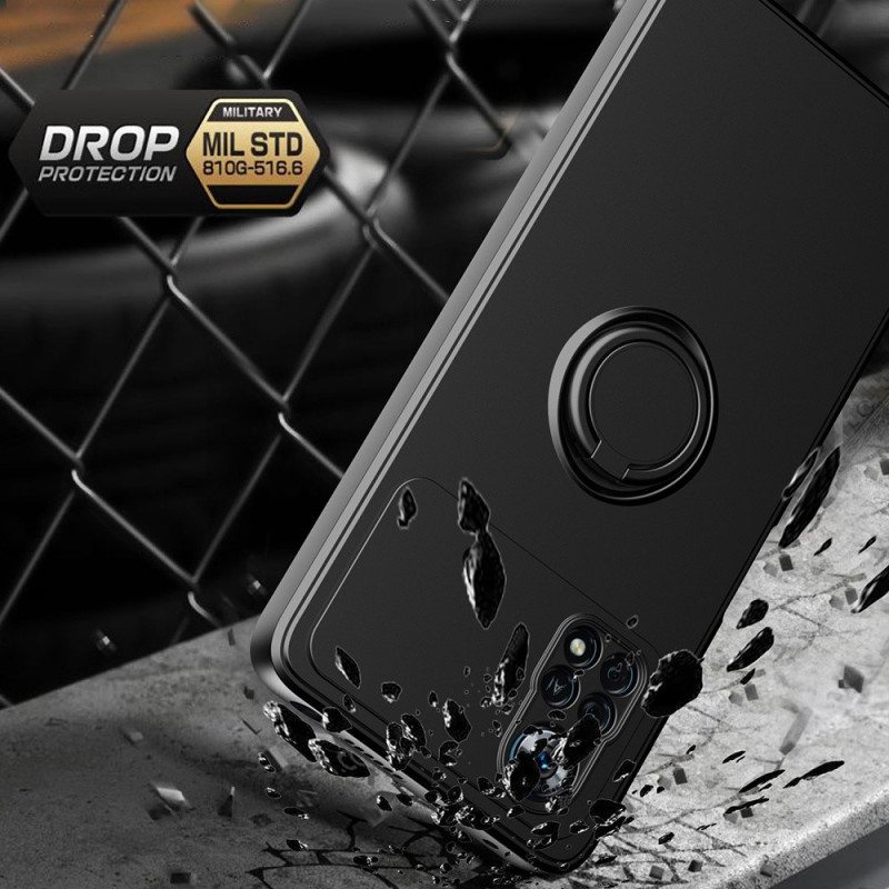 Kuori Poco X4 Pro 5G United Ring-bracket