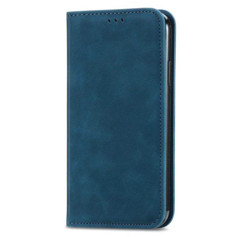 Puhelinkuoret Poco X4 Pro 5G Kotelot Flip Eleganssi