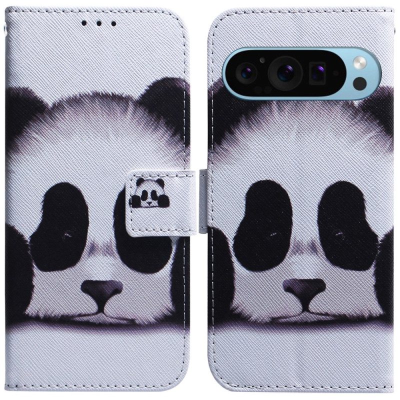 Kotelot Google Pixel 9 Panda Suojakuori