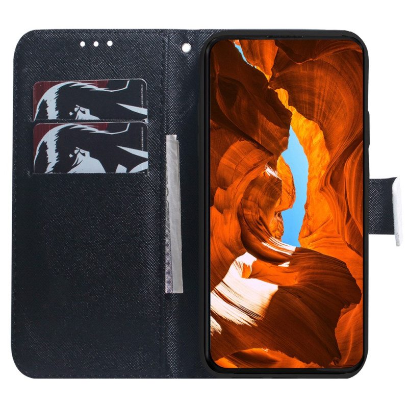 Kotelot Google Pixel 9 Panda Suojakuori