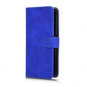 Kotelot Oppo Find N5 Mokkanahkakuvioinen