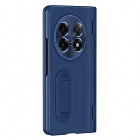 Kuori Oppo Find N5 Integroitu Jalusta Ja Näytönsuoja Suojakuori