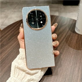 Kuori Oppo Find N5 Kimalteleva