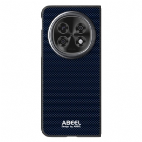 Kuori Oppo Find N5 Magsafe-yhteensopiva Erittäin Ohut Abeel Suojakuori