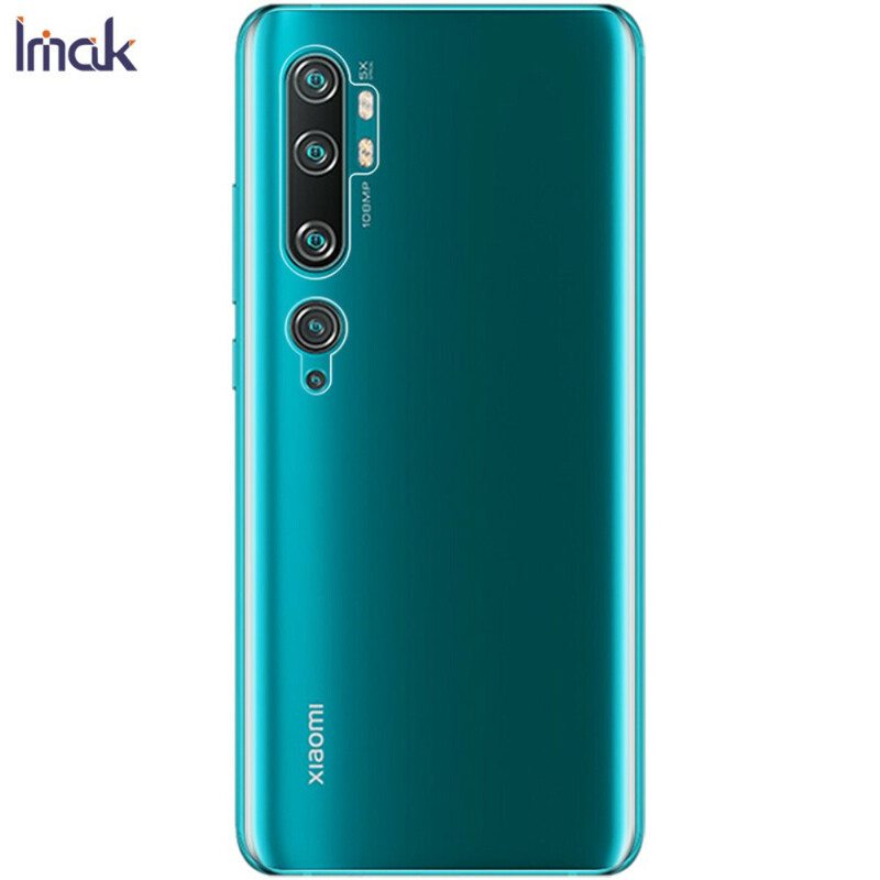 Selkäsuojakalvo Xiaomi Mi Note 10 / Note 10 Pro Imakille