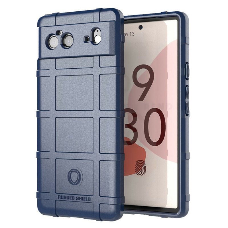 Case Google Pixel 6 Kestävä Kilpi