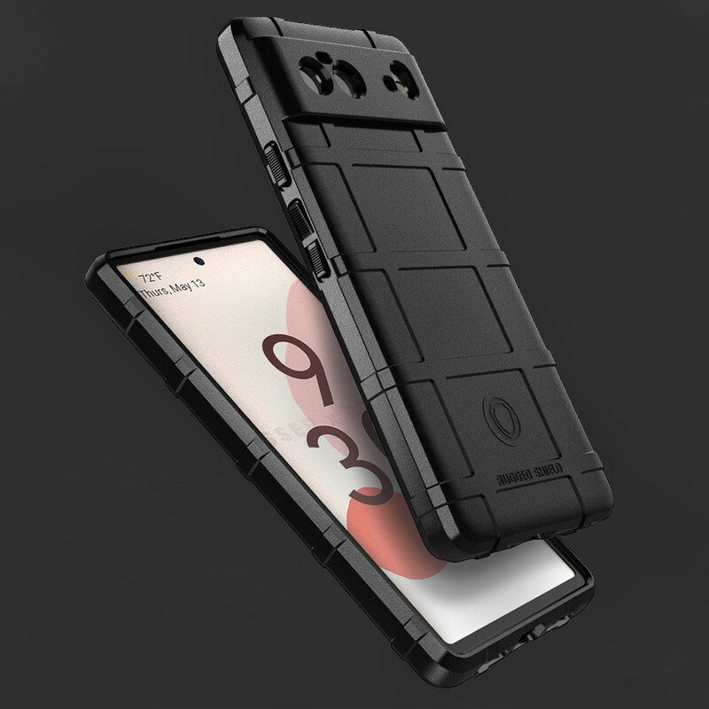 Case Google Pixel 6 Kestävä Kilpi