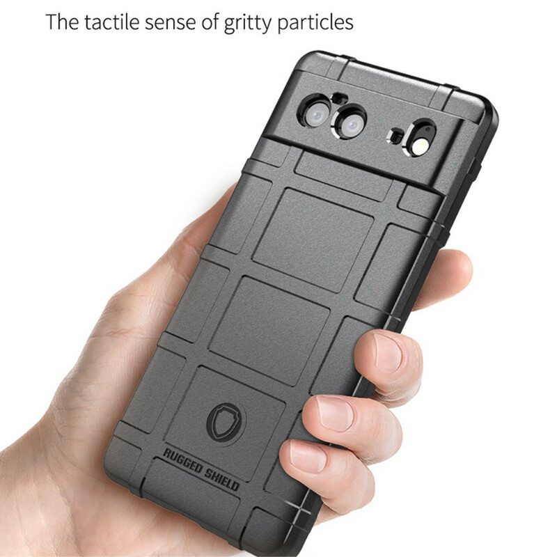 Case Google Pixel 6 Kestävä Kilpi