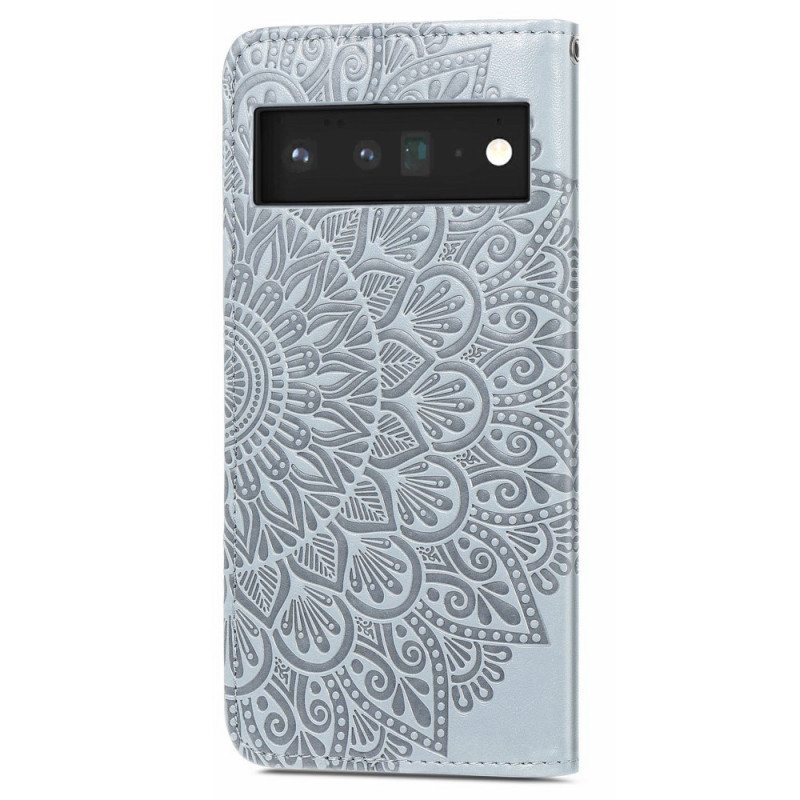 Kotelot Google Pixel 6 Heimojen Lehdet