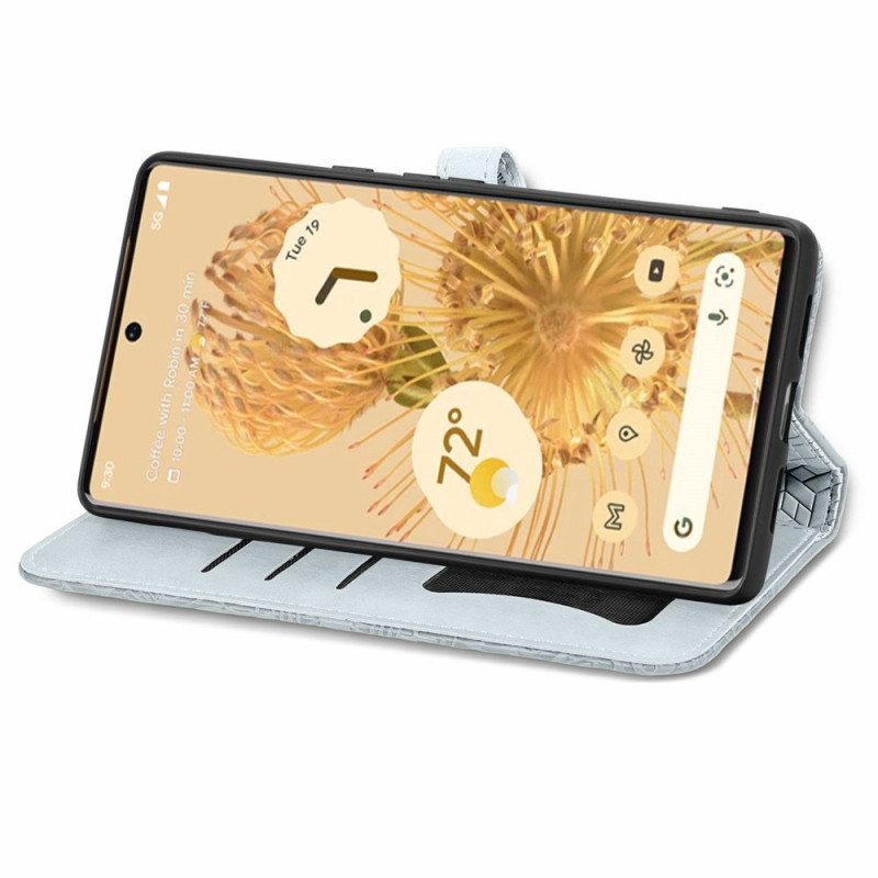 Kotelot Google Pixel 6 Heimojen Lehdet