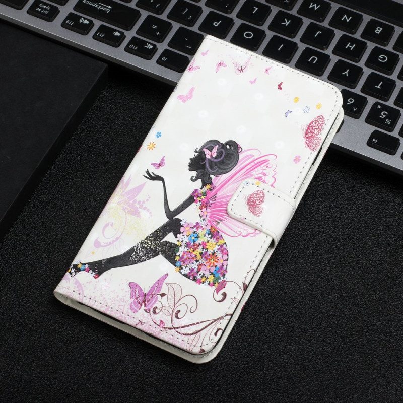 Kotelot Google Pixel 6 Taikakeiju