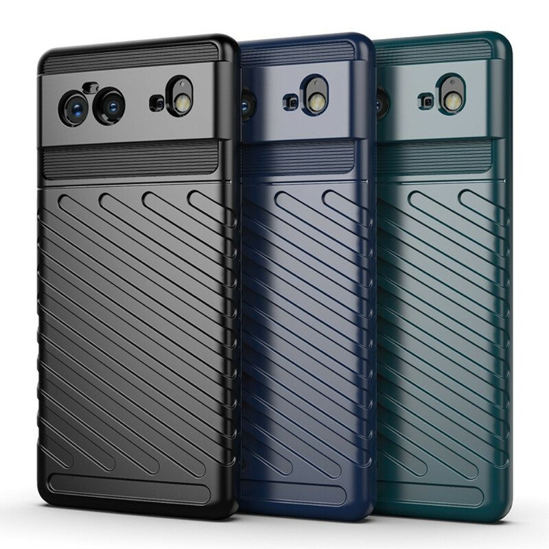 Kuori Google Pixel 6 Thunder-sarja