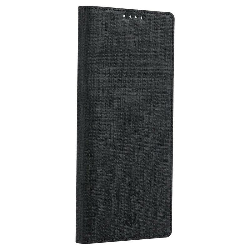 Puhelinkuoret Google Pixel 6 Kotelot Flip Teksturoitu Vili Dmx