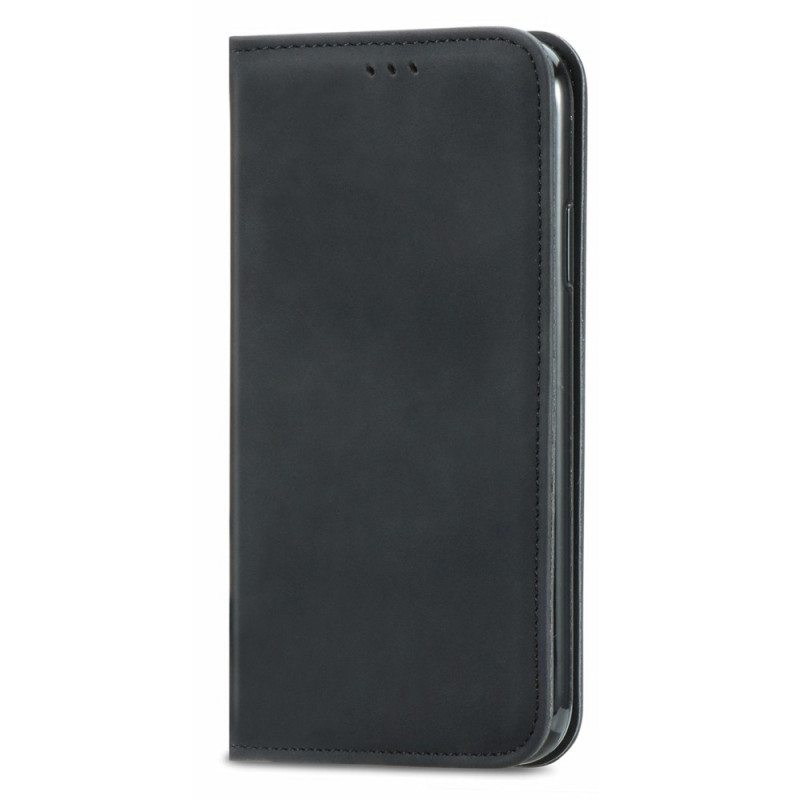 Puhelinkuoret Google Pixel 6 Kotelot Flip Vintage Skin Touch Design