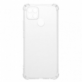 Kuori Oppo A15 Saumattomat Vahvistetut Kulmat