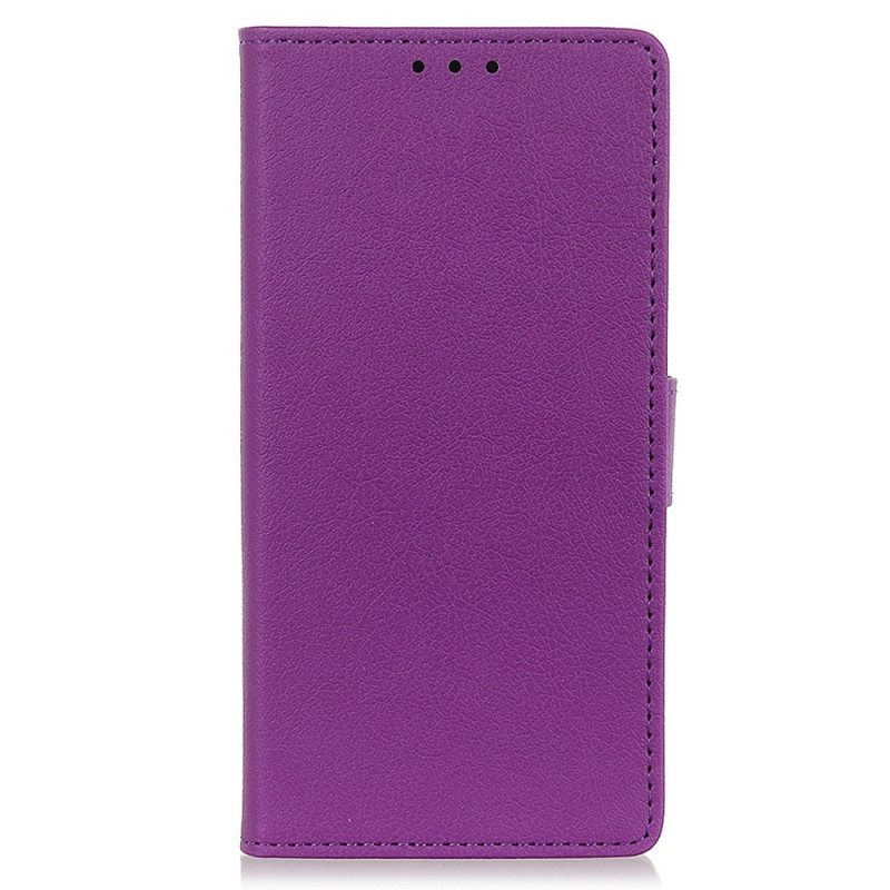 Flip Case Samsung Galaxy M23 5G Klassikko