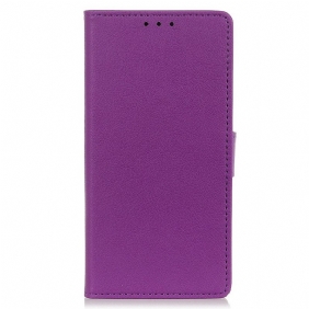 Flip Case Samsung Galaxy M23 5G Klassikko