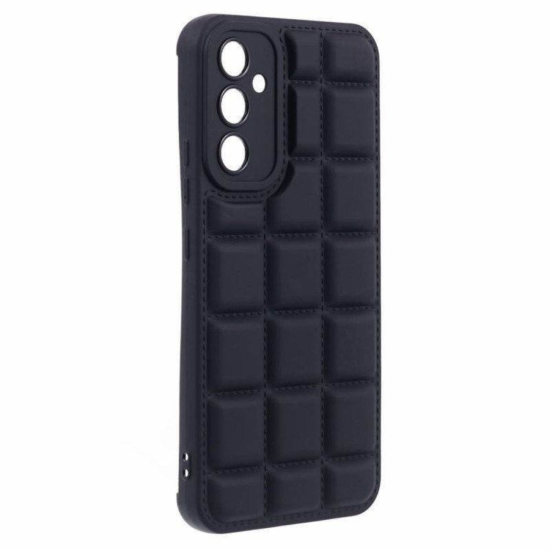 Kuori Samsung Galaxy A15 Tikattu Tyyli