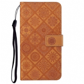 Kotelot Xiaomi Redmi Note 14 Pro Plus 5g Etninen