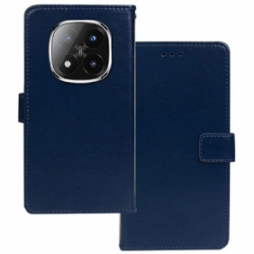 Kotelot Xiaomi Redmi Note 14 Pro Plus 5g Idewei Suojakuori