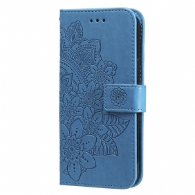 Kotelot Xiaomi Redmi Note 14 Pro Plus 5g Mandala-kuosi Suojakuori