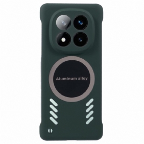 Kuori Xiaomi Redmi Note 14 Pro Plus 5g Erittäin Ohut Muovi