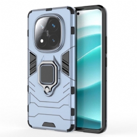 Kuori Xiaomi Redmi Note 14 Pro Plus 5g Kestävä Sormus