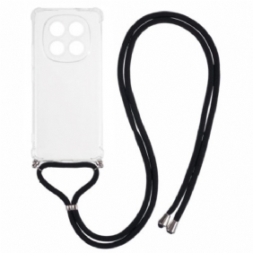 Kuori Xiaomi Redmi Note 14 Pro Plus 5g Kirkas