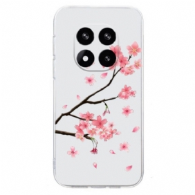 Kuori Xiaomi Redmi Note 14 Pro Plus 5g Kukkivat Oksat