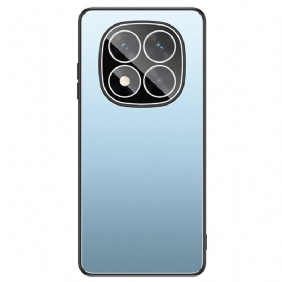 Kuori Xiaomi Redmi Note 14 Pro Plus 5g Mattapinta