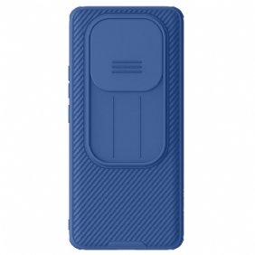 Kuori Xiaomi Redmi Note 14 Pro Plus 5g Nillkin Camshield Pro -sarja