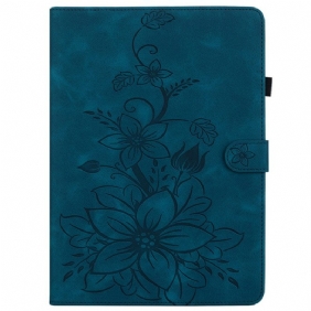 Kotelot Samsung Galaxy Tab S10 Fe Plus Puhelinkuoret Fleur-de-lis