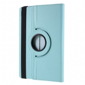 Kotelot Samsung Galaxy Tab S10 Fe Plus Pyörivä Jalusta