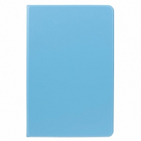 Kuoret Samsung Galaxy Tab S10 Fe Plus Puhelinkuoret Nahkakuvio