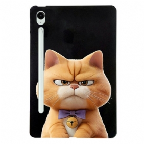 Kuori Samsung Galaxy Tab S10 Fe Plus Karvinen Kuvio