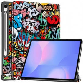 Samsung Galaxy Tab S10 Fe Plus Kuviograffiti