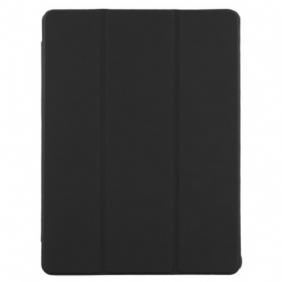 Samsung Galaxy Tab S10 Fe Plus Läpinäkyvä Selkä